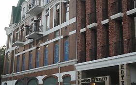Hotel MELINI